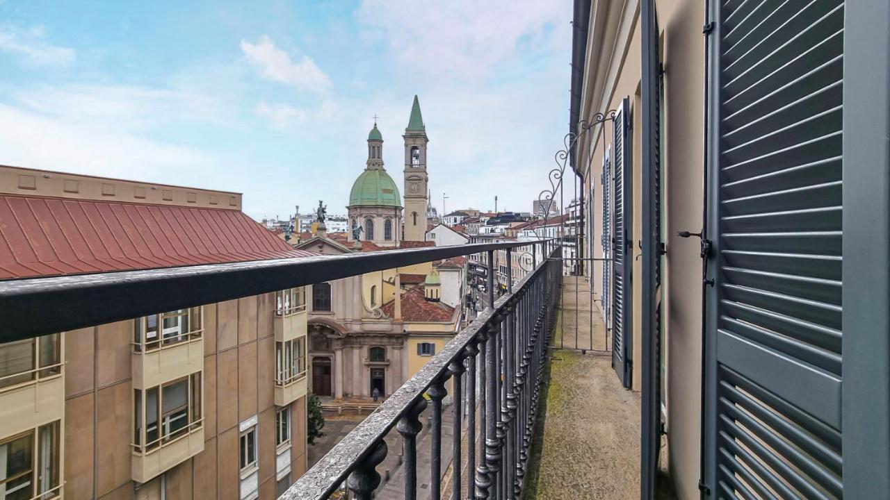 밀라노 Italianway - Torino 57 A 아파트 외부 사진