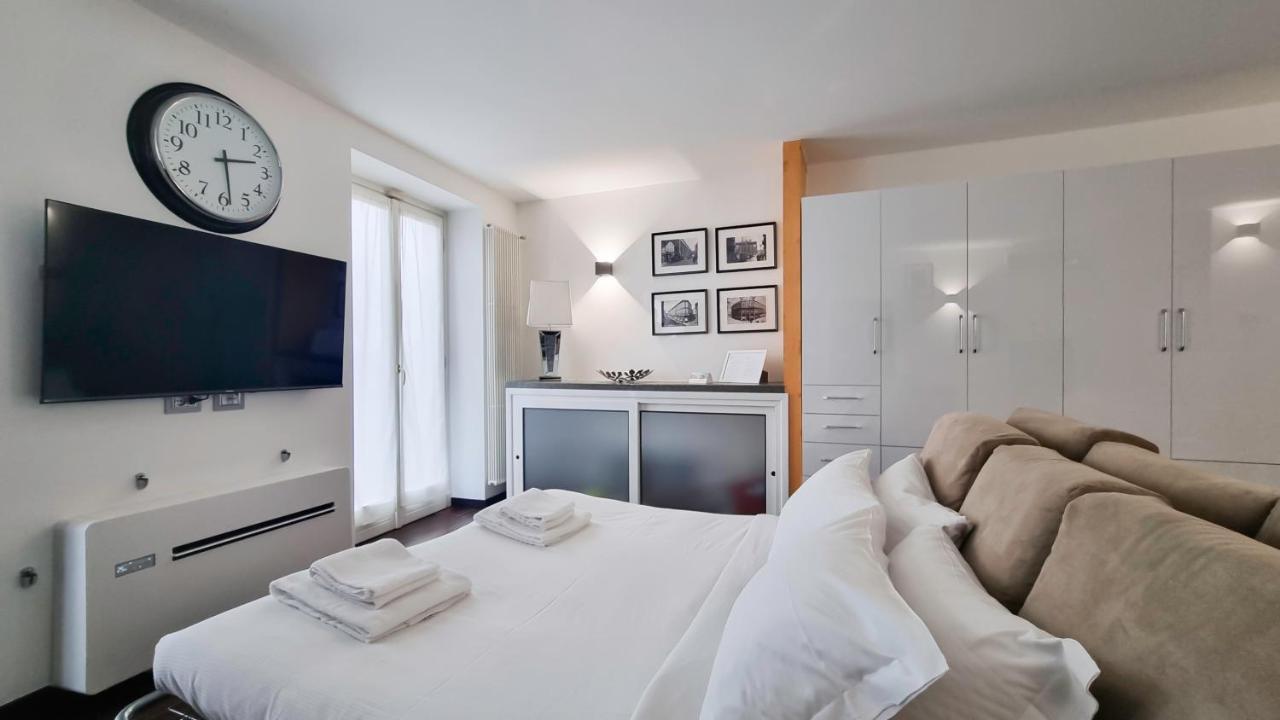 밀라노 Italianway - Torino 57 A 아파트 외부 사진