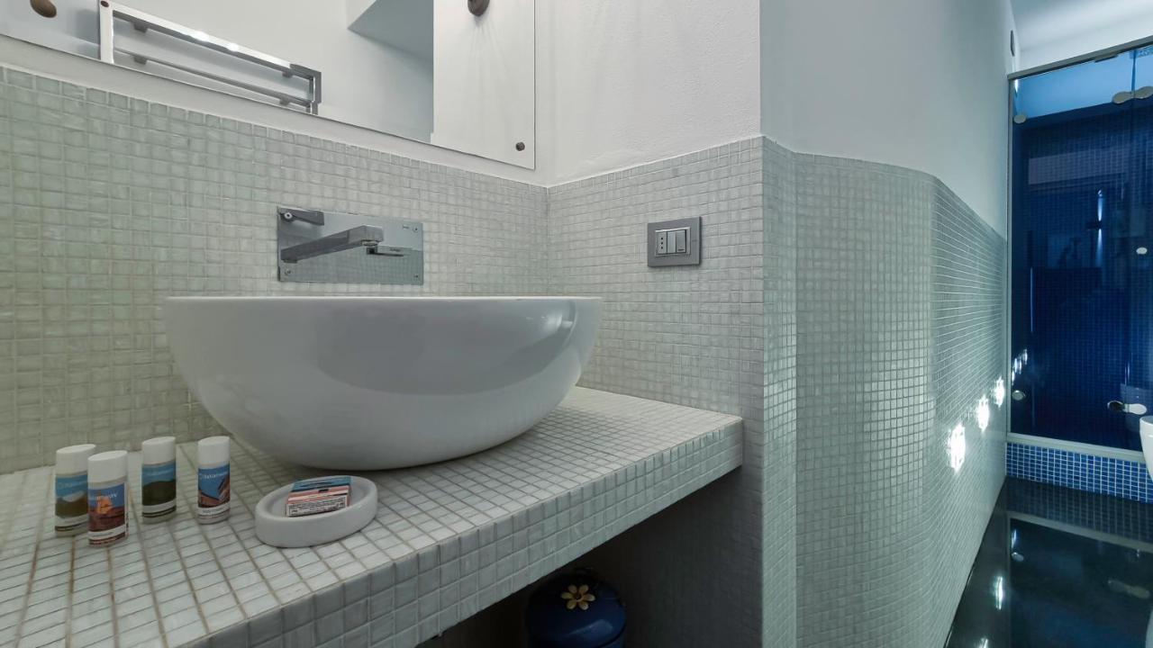 밀라노 Italianway - Torino 57 A 아파트 외부 사진