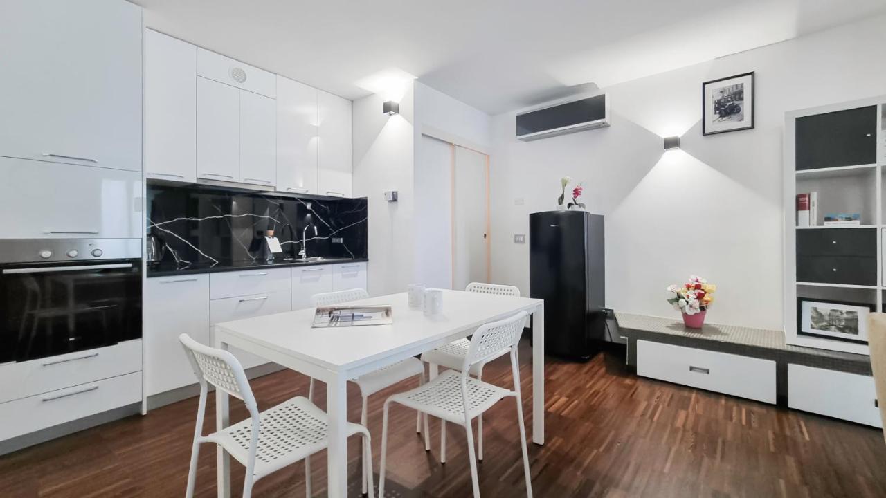 밀라노 Italianway - Torino 57 A 아파트 외부 사진