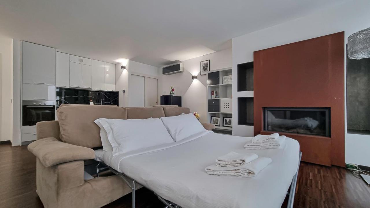 밀라노 Italianway - Torino 57 A 아파트 외부 사진