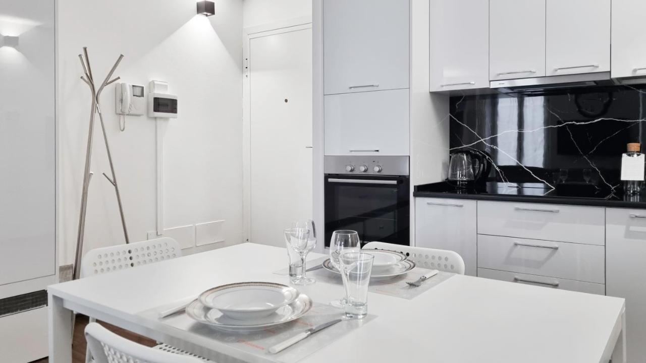 밀라노 Italianway - Torino 57 A 아파트 외부 사진