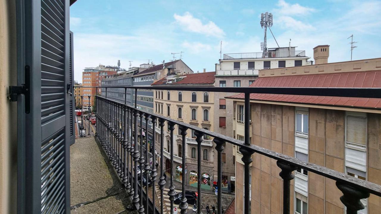 밀라노 Italianway - Torino 57 A 아파트 외부 사진