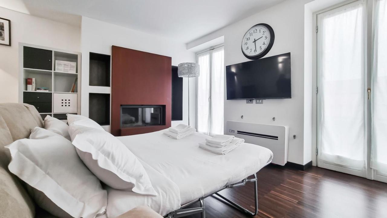 밀라노 Italianway - Torino 57 A 아파트 외부 사진